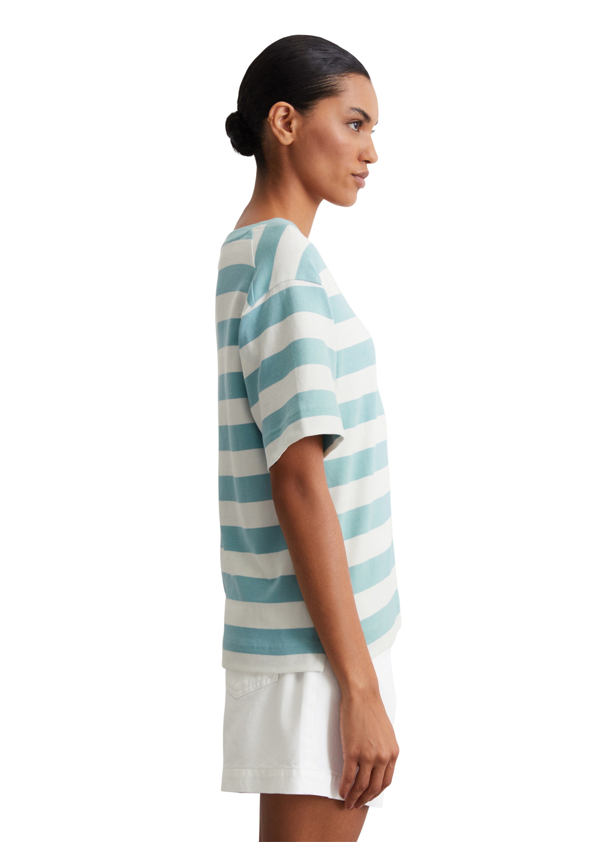 Marc O'Polo Tričko - Zelená