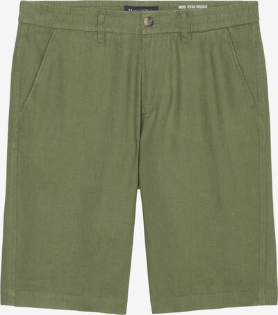 Marc O'Polo Pants 'RESO' in Navy / Dark green, Item view