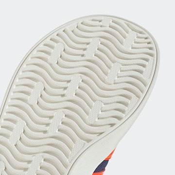 Baskets 'VL Court 3.0' ADIDAS SPORTSWEAR en bleu