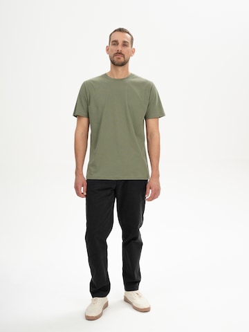MELA Shirt 'SADHIL' in Groen
