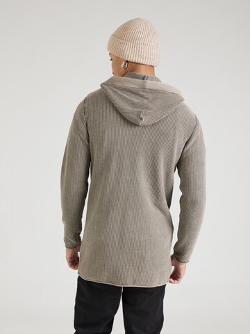 Giacchetta 'Graham' di INDICODE JEANS in grigio
