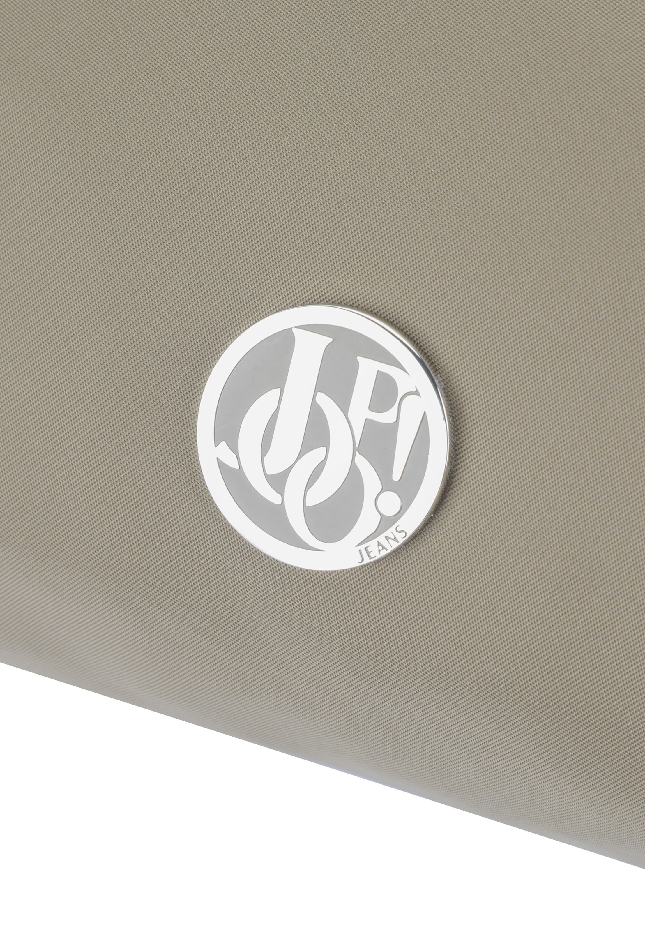 JOOP! Schoudertas 'Lietissimo Loretta' in Bruin