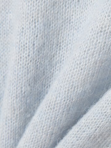 Pull-over COMMA en bleu