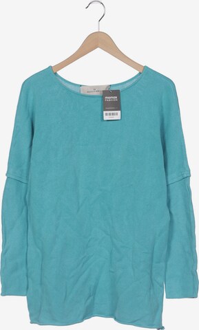 By Malene Birger Pullover XL in Blau: predná strana