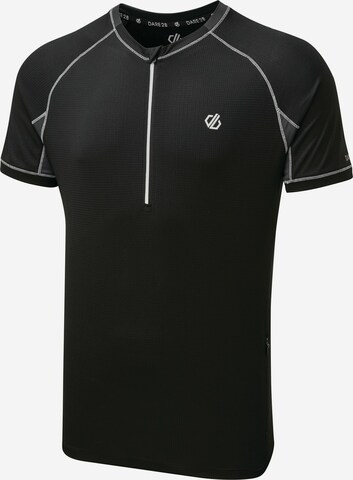 DARE2B Performance Shirt 'Aces' in Black