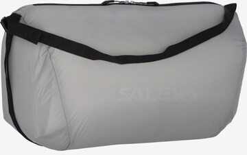 Sac de sport 'Ultralight' SALEWA en gris