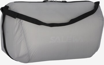 Borsa sportiva 'Ultralight' di SALEWA in grigio