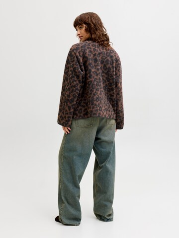 JJXX Jacke 'JXVERA' in Braun