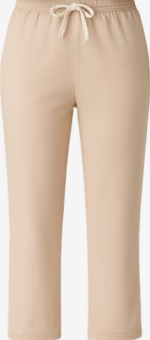 C&City Hose in Beige: Vorderseite