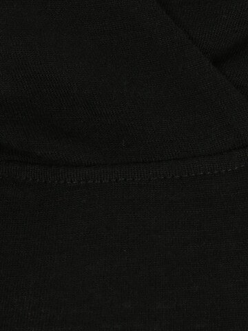 Lindex Maternity Shirt in Black