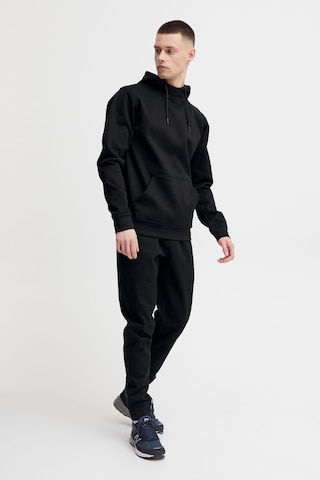 !Solid Sweatshirt 'Sdquinton' in Schwarz