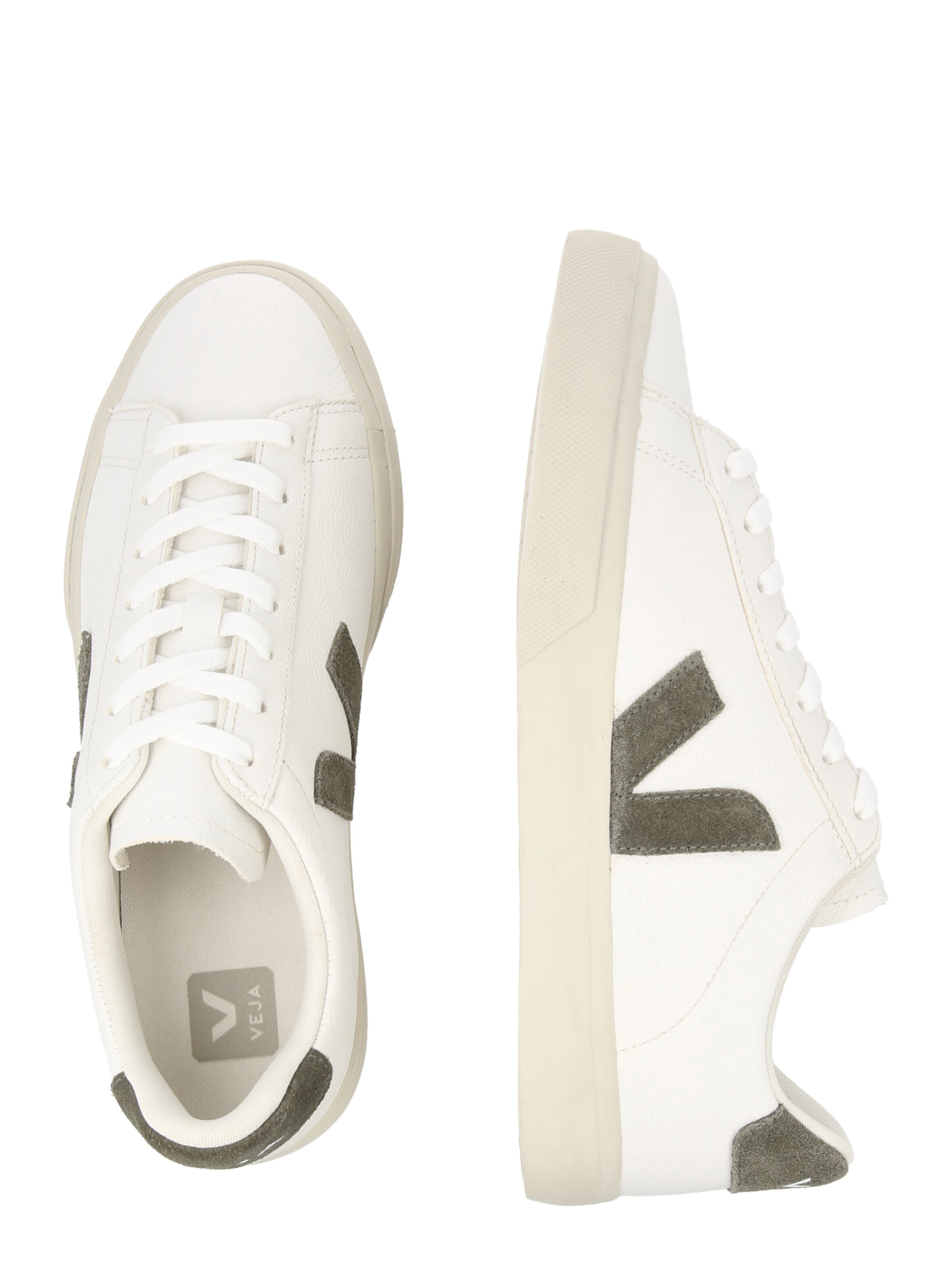 Veja Sneakers 'Campo' in White