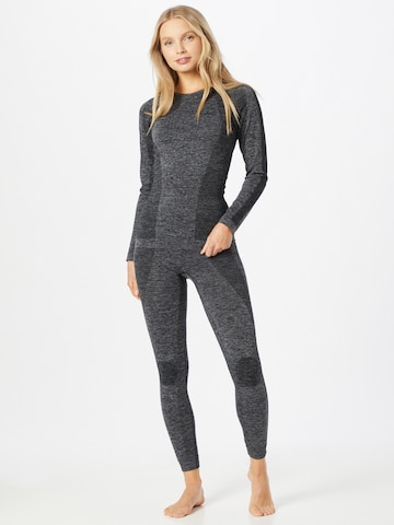 PROTEST Base Layer 'STACIE' in Grau