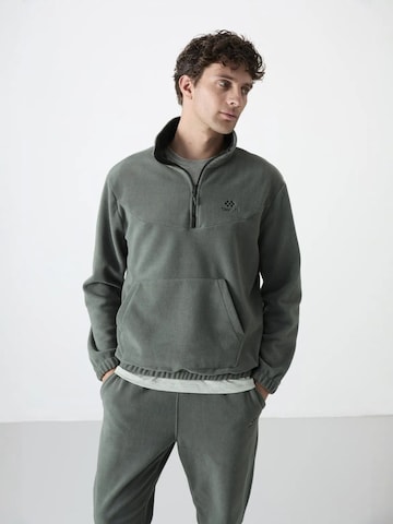 Tommy Life Sweat suit in Green