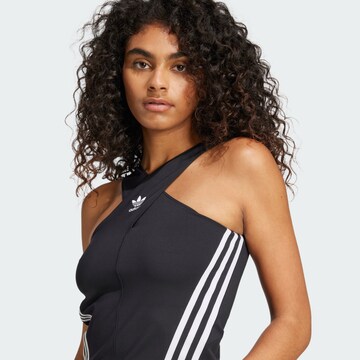 ADIDAS ORIGINALS Top 'Adilenium Season 2' in Black