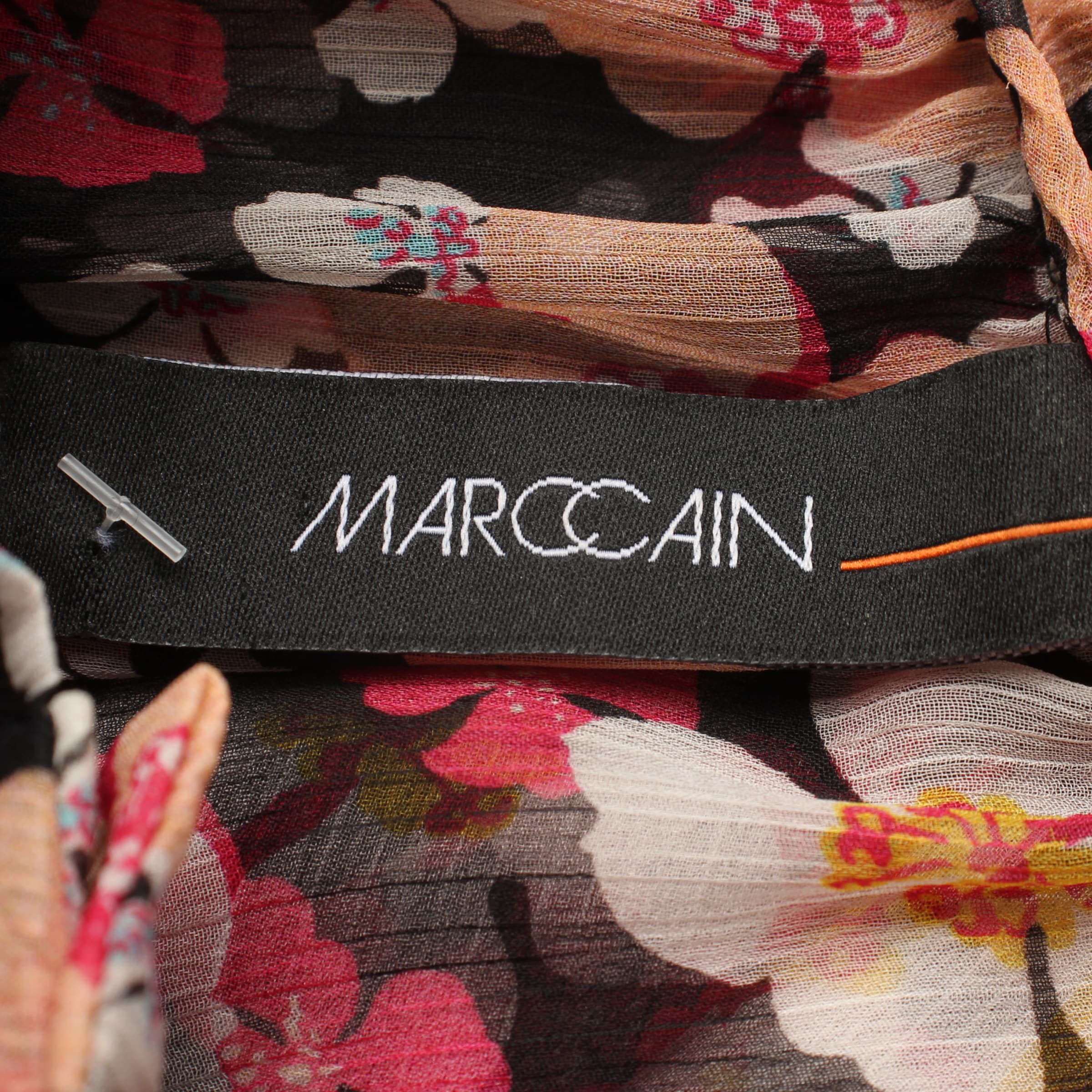 Marc Cain Kleid M in Mischfarben