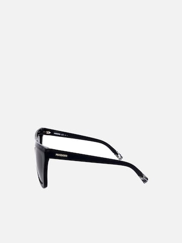 MISSONI Sunglasses in Grey