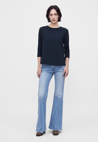 Maglietta 'MULTIA' di Weekend Max Mara in blu