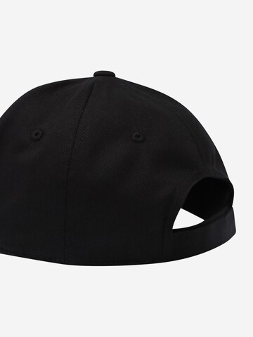 Casquette ARMANI EXCHANGE en noir