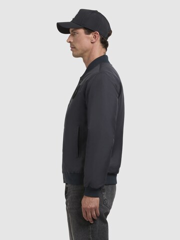 khujo Tussenjas 'Cicco' in Blauw