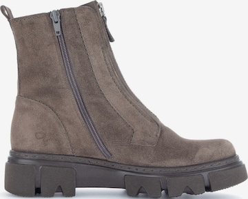 Bottines GABOR en gris