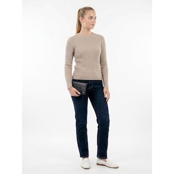 Porte-monnaies GOLDEN HEAD en bleu : devant