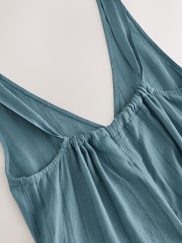 Next Jumpsuit in Blauw