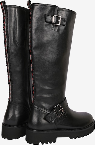 Crickit Boots 'Neta' in Black