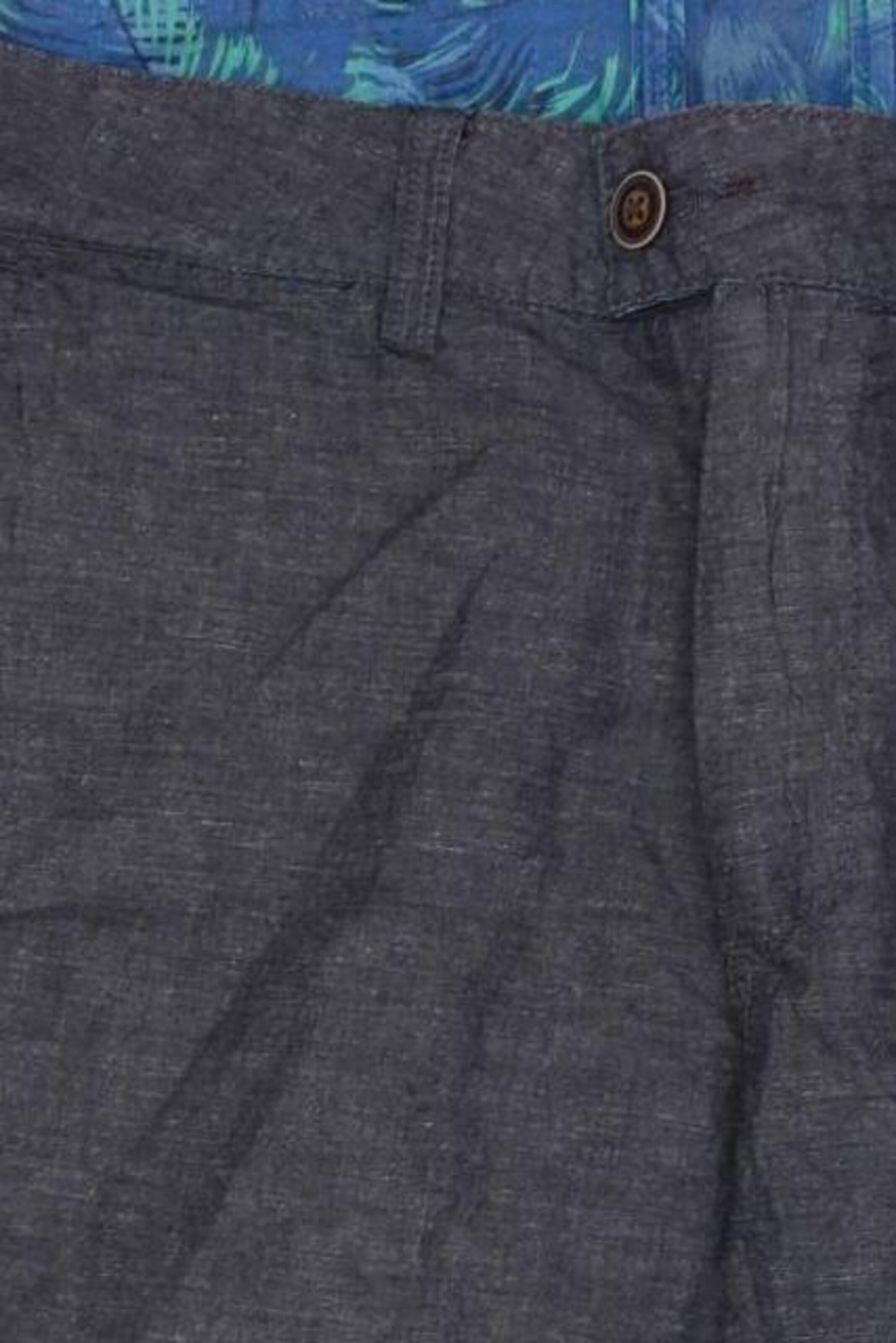 Jules Shorts in 29-30 in Grey