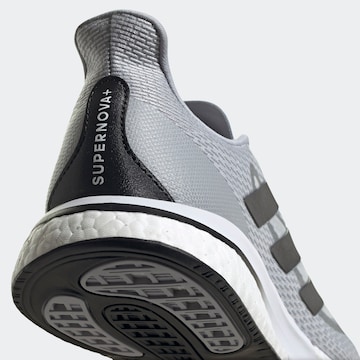 ADIDAS SPORTSWEAR Running Shoes 'SUPERNOVA + M' in Grey