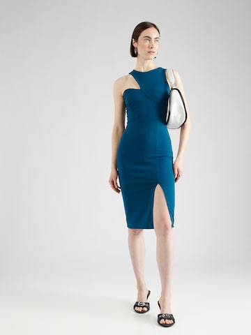 WAL G. Sheath Dress 'DAVY' in Blue