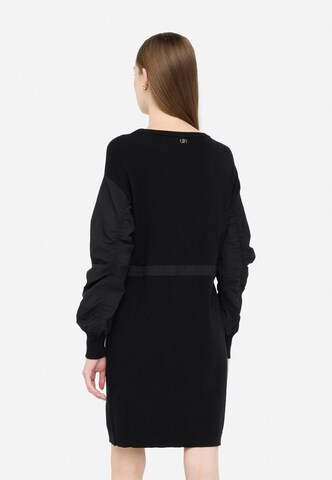 Robe Liu Jo en noir
