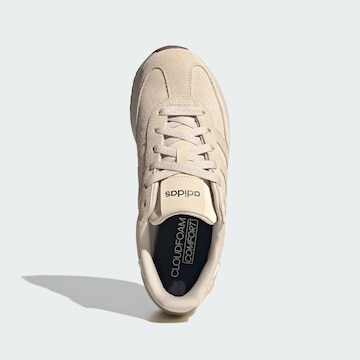 Baskets basses 'Run 70S 2.0' ADIDAS SPORTSWEAR en beige