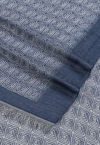 Roeckl Scarf in Blue