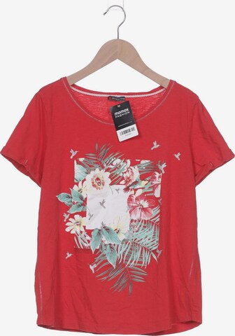 STREET ONE Top & Shirt in M in Red: front
