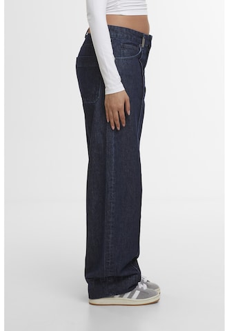 Barrel Jeans 'Ayana' di 2Y Studios in blu