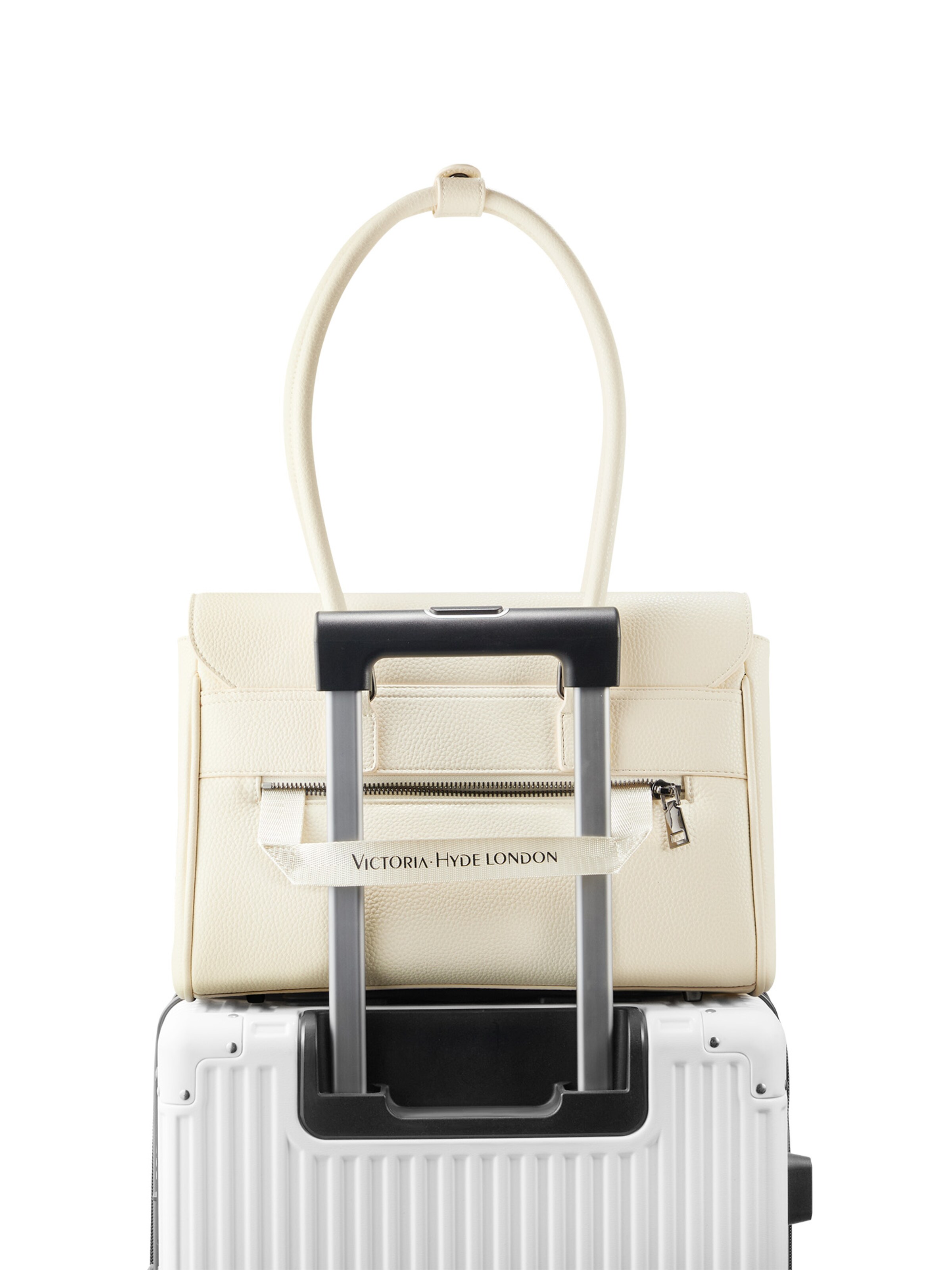 Sacs à main 'Jole S' Victoria Hyde en blanc