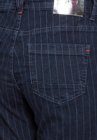 CECIL Slim fit Jeans in Blue
