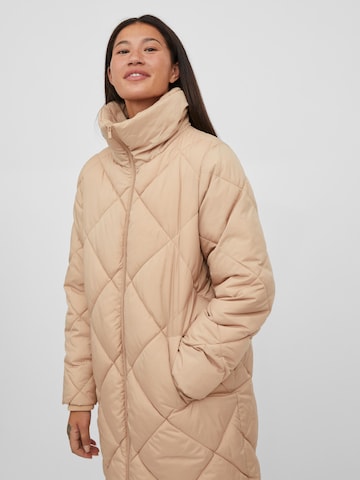 Manteau d’hiver 'Adaya' VILA en beige