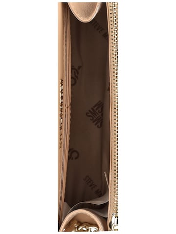 STEVE MADDEN Crossbody Bag in Beige
