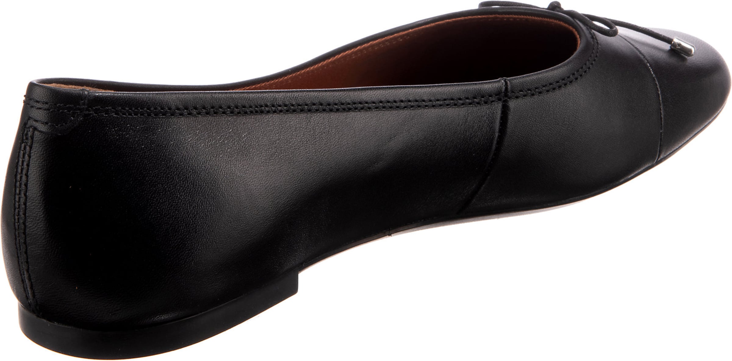 Ballerines 'Jolin' VAGABOND SHOEMAKERS en noir