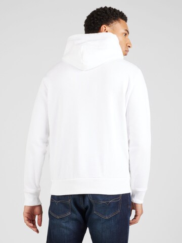 Polo Ralph Lauren Bluzka sportowa w kolorze biały