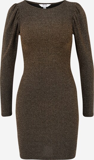 Rochie Dorothy Perkins pe auriu / negru, Vizualizare produs