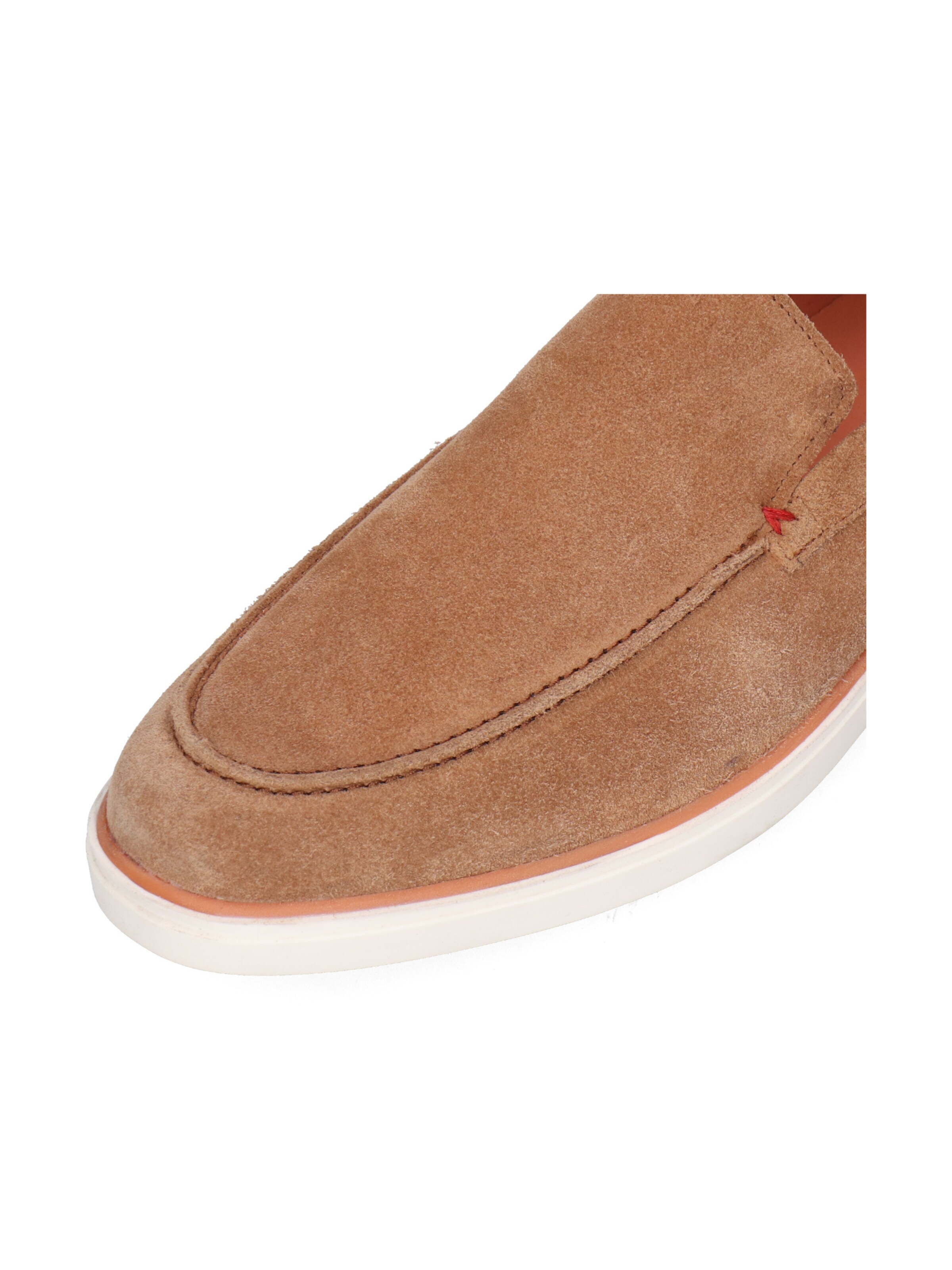 MELVIN & HAMILTON Moccasins 'Pablo 1' in Brown