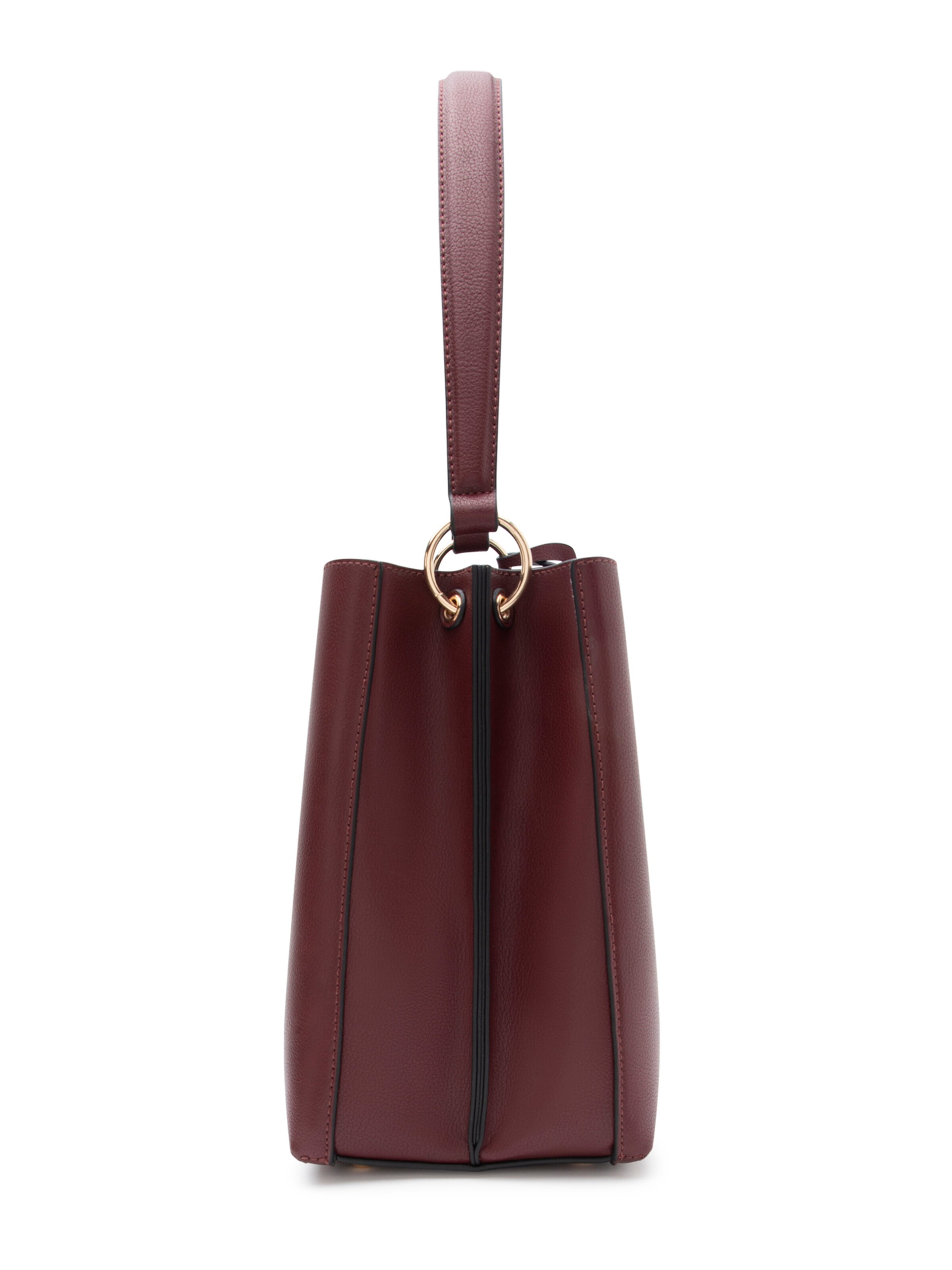 L.CREDI Válltáskák 'Filippa' - piros