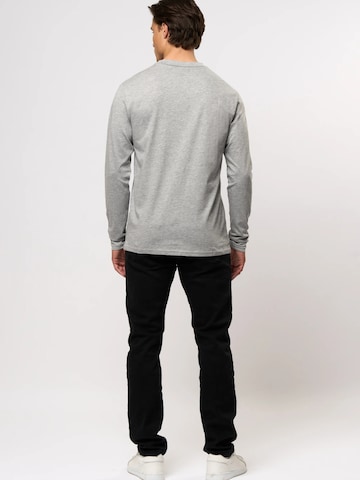 U.S. POLO ASSN. T-shirt 'Brolin' in Grau