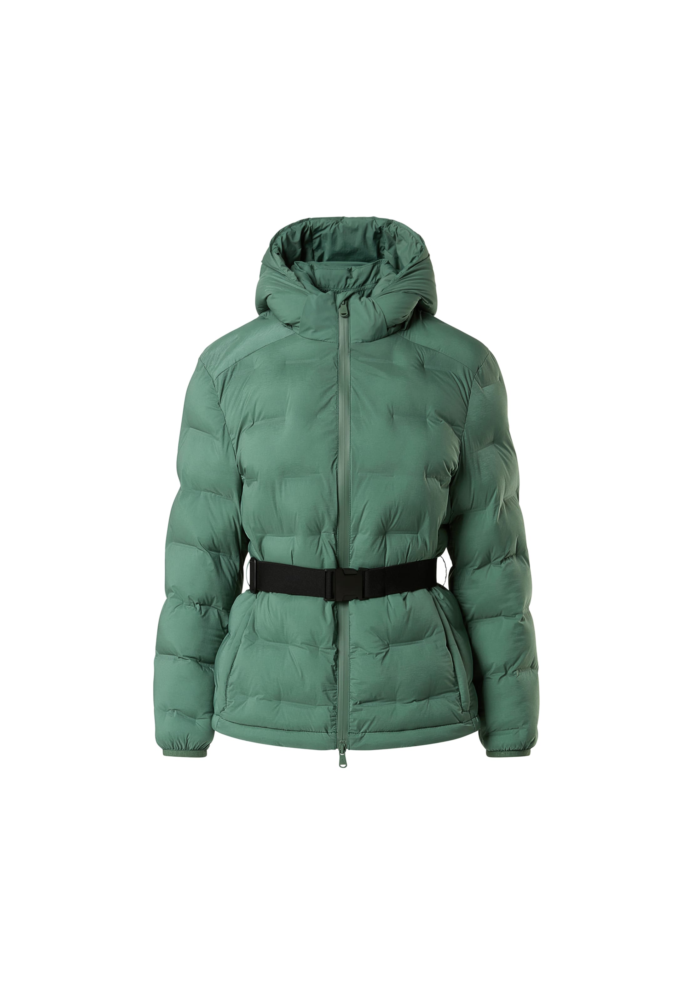 North Sails Between-Season Jacket 'Bowline' in Green: front