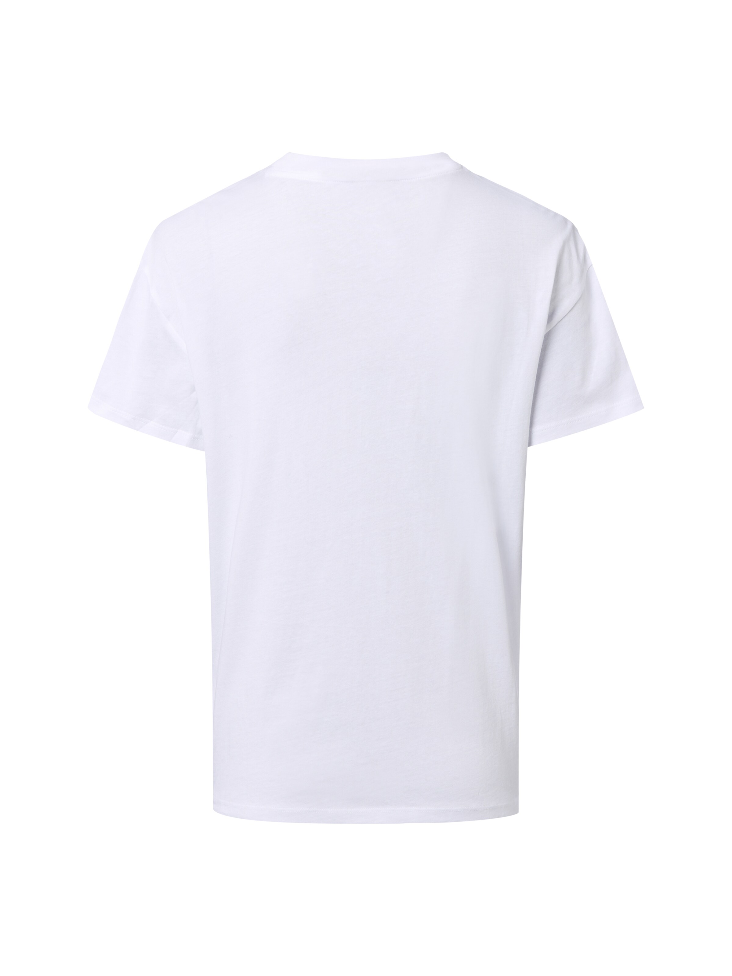 T-shirt Liu Jo en blanc