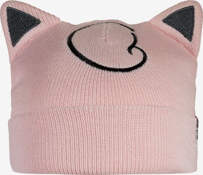 LEVI'S Beanie 'Pokemon' in pink, Produktansicht