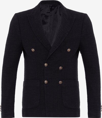 Antioch Suit Jacket in Black, Item view